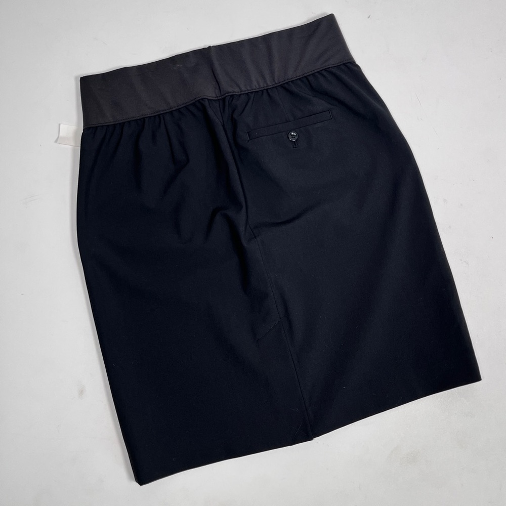 NEW! Gap maternity stretch skirt